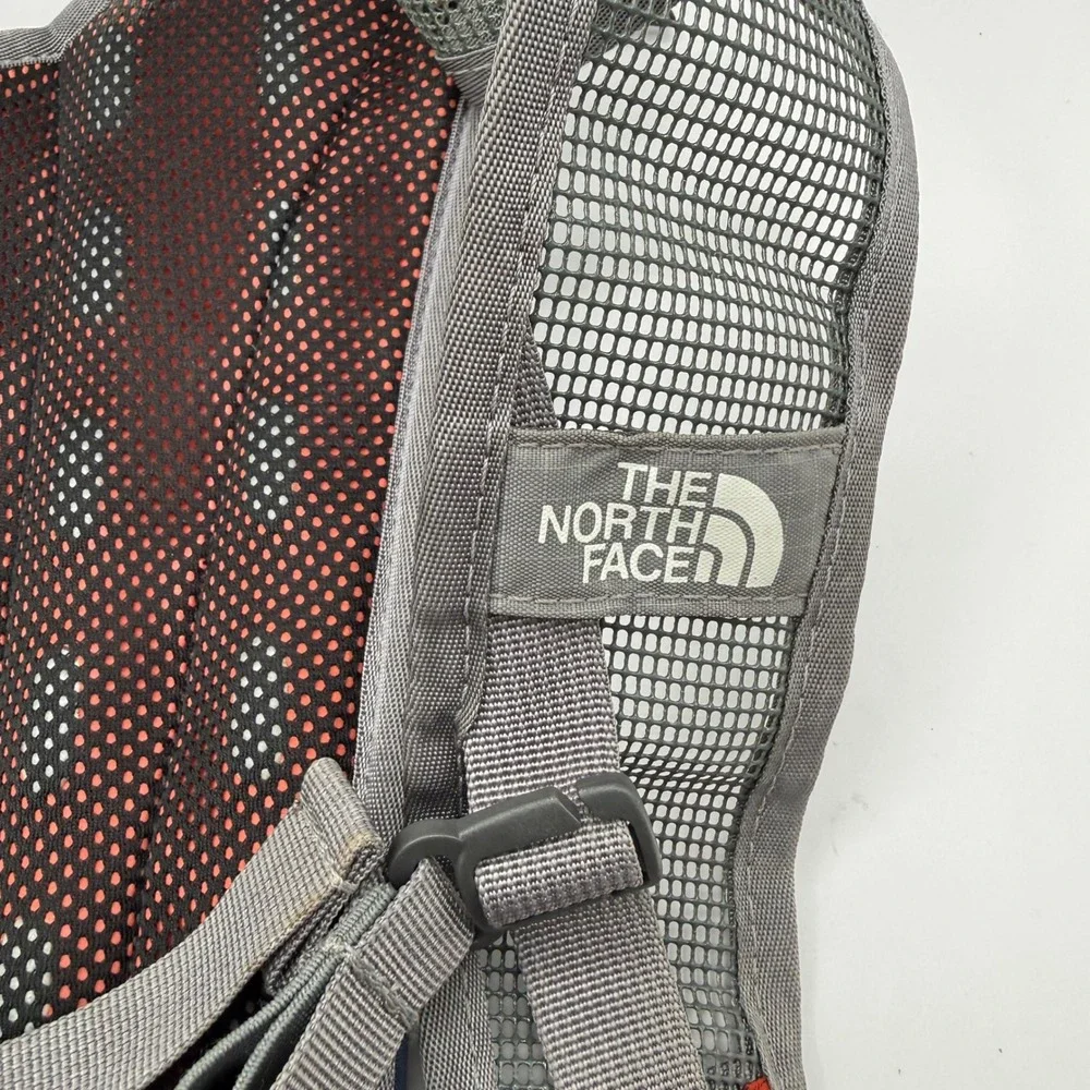 The North Face please see
